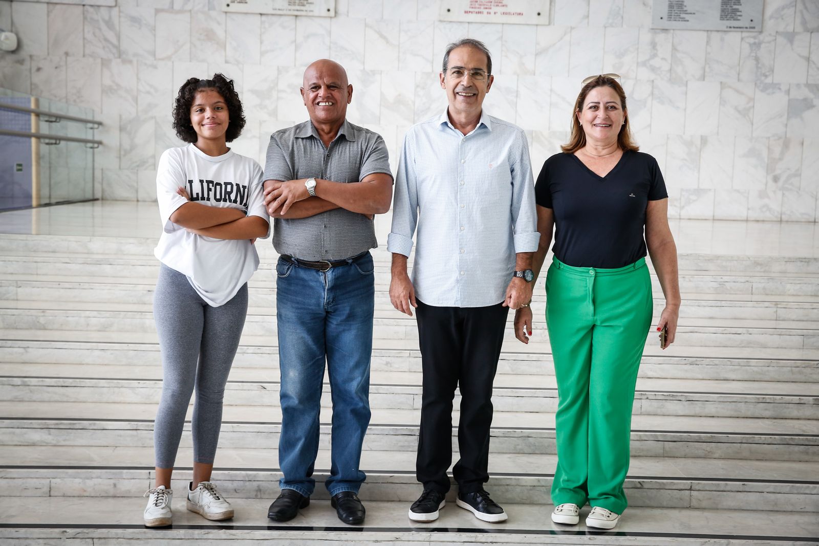 Parte 2 - Sessão solene do Dia do Trabalhador da saúde na Alesp, 10 de maio de 2024